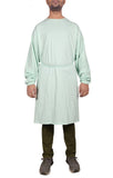 PPE Coverall Green