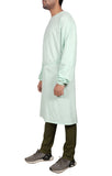 PPE Coverall Green