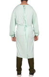PPE Coverall Green