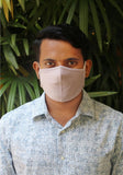 Protective Knit Fashion Mask