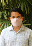Protective Knit Fashion Mask