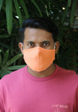 Protective Knit Fashion Mask