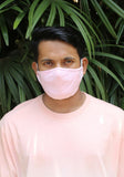 Protective Knit Fashion Mask
