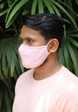 Protective Knit Fashion Mask