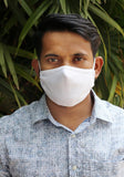 Protective Knit Fashion Mask