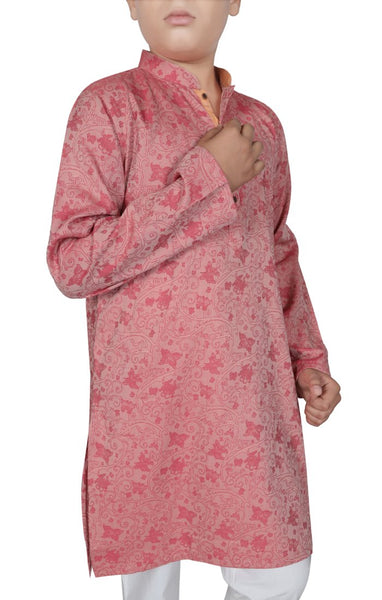 Boys' Panjabi