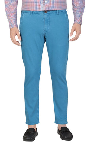 Men's Twill Pant