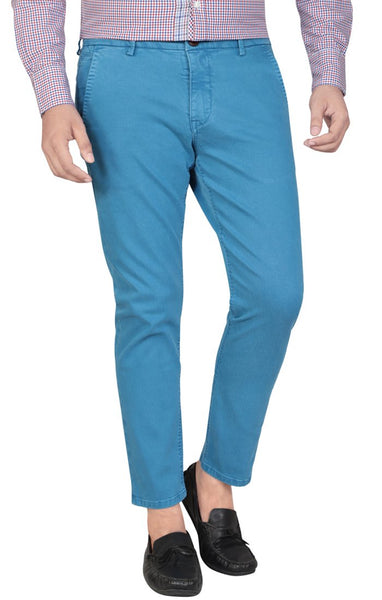 Men's Twill Pant