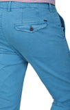 Men's Twill Pant