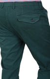 Men's Twill Pant