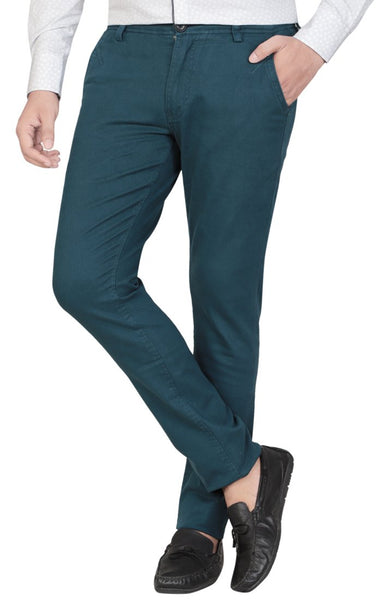 Men's Twill Pant