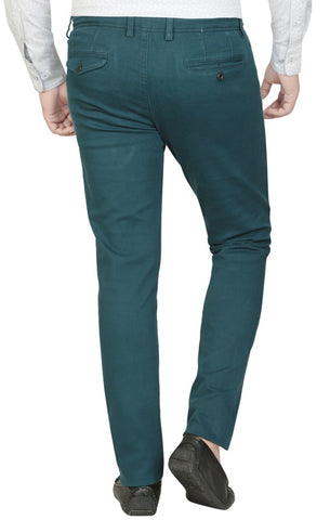 Men's Twill Pant