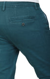 Men's Twill Pant