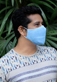 Technical 3 Layer Mask