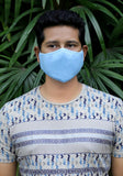 Technical 3 Layer Mask