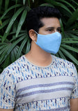 Technical 3 Layer Mask