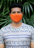 Technical 3 Layer Mask