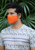 Technical 3 Layer Mask