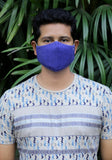 Technical 3 Layer Mask