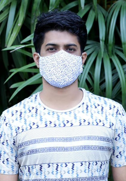 Technical 3 Layer Mask