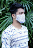 Technical 3 Layer Mask