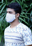 Technical 3 Layer Mask