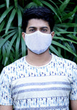 Technical 3 Layer Mask