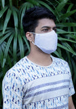Technical 3 Layer Mask