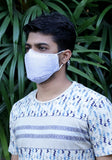 Technical 3 Layer Mask