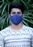 Technical 3 Layer Mask