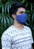 Technical 3 Layer Mask