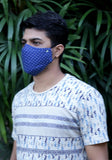 Technical 3 Layer Mask