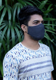 Technical 3 Layer Mask