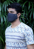 Technical 3 Layer Mask