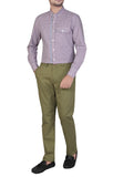 Men's Twill Pant