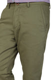 Men's Twill Pant