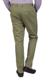 Men's Twill Pant