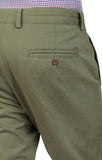 Men's Twill Pant