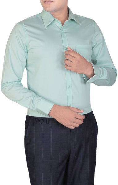 Men's Formal Shirt