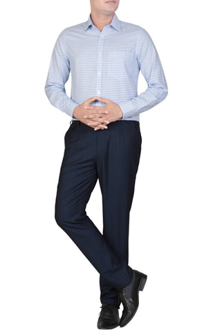 Men's Formal Shirt