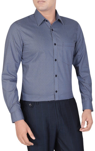 Men's Formal Shirt