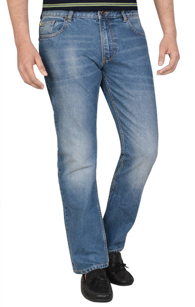 Men's Denim