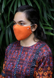 Technical 3 Layer Mask