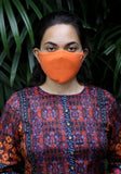 Technical 3 Layer Mask