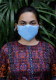 Technical 3 Layer Mask