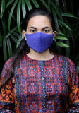 Technical 3 Layer Mask