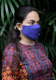 Technical 3 Layer Mask