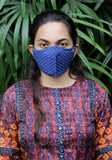 Technical 3 Layer Mask
