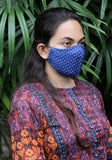 Technical 3 Layer Mask