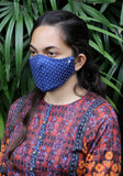 Technical 3 Layer Mask